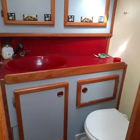 Sail Experience Boat *
