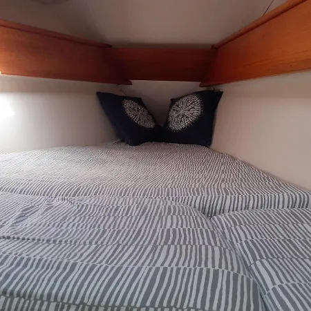 Bateau-hôtel Sail Experience Boat